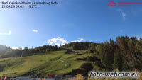 Bad Kleinkirchheim - Rollbob