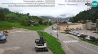 Cerkno - Črni Vrh