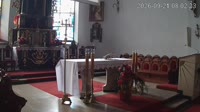 Jeleń - Kirche