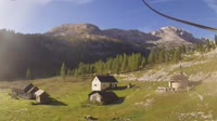 Marebbe - Fanes Sennes Braie