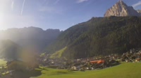 Sëlva - Sella group