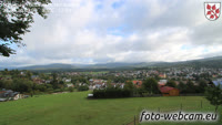 Frauenau - Panoramic view