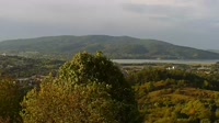 Panoramic view