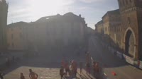 Thiene - Piazza Arturo Ferrarin