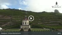 Radebeul - Castello Wackerbarthth