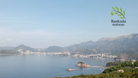 Sveti Stefan - Budva Riviera