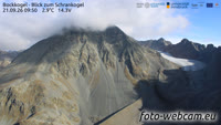 Bockkogel - Schrankogel