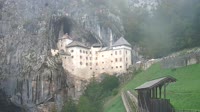Predjama - Castel Lueghi