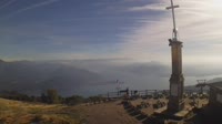 Mottarone - Lake Maggiore