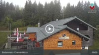 Bodenmais - Chamer Hütte
