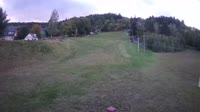 Maciuś - Ski slope