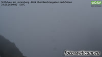 Berchtesgaden Alps - Untersberg
