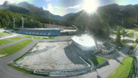 Rasen-Antholz - South Tyrol Arena