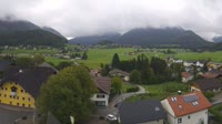 Faistenau - Panoramic view