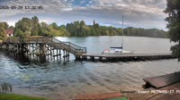 Cekcyn - Lake Wielkie Cekcyńskie