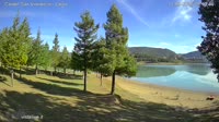 Lago di Castel San Vincenzo