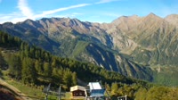 Prali - Capannina