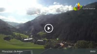 Fleres di Dentro - Pflersch