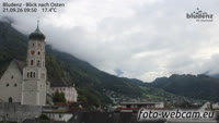 Bludenz - Laurentiuskirche