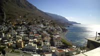 Kreta - Tris Ekklisies - Plaża Kolovrechtis