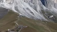 Campitello di Fassa - Val di Fassa