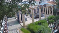 Kreta - Psychro - Park Mitologii Greckiej