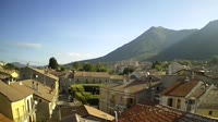 Bagnoli Irpino - Piazza Leonardo Capua