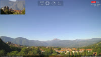 Barga - Panorama