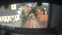 Neresheim - Marienplatz
