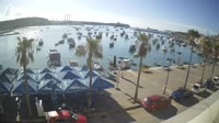 Marsa Scirocco - Lungomare
