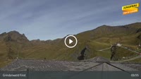 Grindelwald - First
