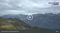 Flumserberg - Maschgenkamm