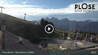 Bressanone - Brixen Plose