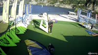 Nago-Torbole - Lake Garda - Surf Segnana