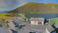 St. Valentin auf der Haide - Haidersee