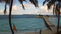 Kudafolhudhoo - Nika Island Resort