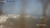 Lanzarote - Bahia Orzola