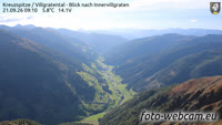 Kreuzspitze - Villgratental - Innervillgraten