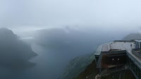 Loen - Innvikfjorden