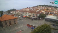 Ochryda - Bulevar Makedonski Prosvetiteli
