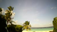 Noonu Atoll - Orivaru - Robinson Noonu