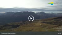 Celerina - Trais Fluors Bergstation