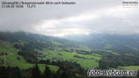 Sibratsgfäll - Bregenzerwald