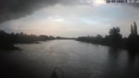 Border road bridge