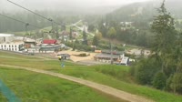 Tvrdošín - Oravice - Ski resort