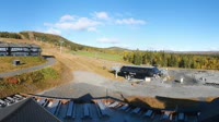 Gol - Golsfjellet Alpinsenter Bualie