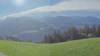 Villanders - Mountain panorama