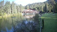 Mareo - San Vigilio - Lago di Creta