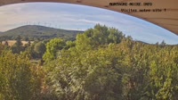 Pradelles-Cabardès - Montagne Noire