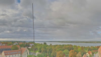 Prenclau - Steintorturm
